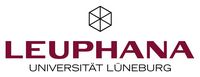 Logo Leuphana