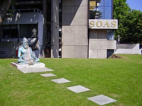 Bildungsmedienfroschung, Educational media research, SOAS