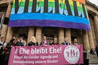 übersexualisierung durch lehrplan