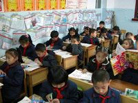 chinese private schools