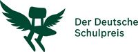 Logo der Deutsche Schulpreis