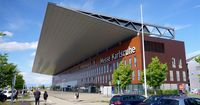 Messe Karlsruhe