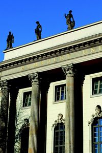 Humboldt-Universität zu Berlin