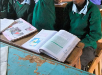 Education, Research, Kenya, Textbook, Provision