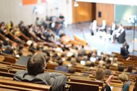 Historikertag 2014 in Göttingen