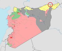 Neue Lehrpläne- und Bücher in Syrien, Schullbücher in Syrien