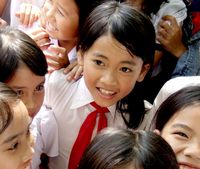 loan for vietnames education loan