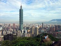 Taiwan churriculum change, Taiwanese student protests