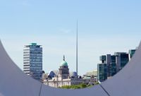 Dublin Skyline