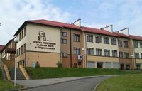 Grundschule in Polen