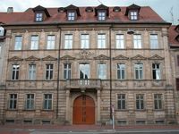 Zentrum für innovative Anwendungen in der Informatik, ZIAI, Universität Bamberg