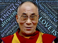 Dalai Lama